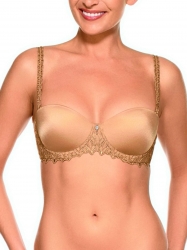 Valisere Strapless Beha