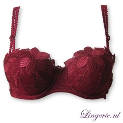 Lingadore Strapless Beha