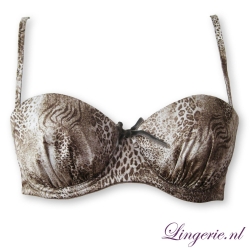 Lingadore Strapless Beha