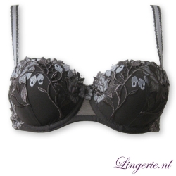 Lingadore Strapless Beha