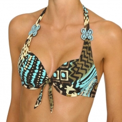 Lingadore Beach Bikinitop