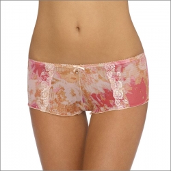 Lingadore Short